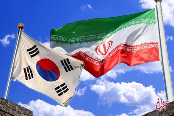 مکانیزم مشورتی سیاسی ایران و کره جنوبی برگزار شد