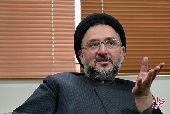 ابطحی: وزرای روحانی از ابتدا روزه سکوت داشتند/ دولت در حال حاضر تدافعی است/  روحانی باید در ابتدا عملکرد خود را نقد کند
