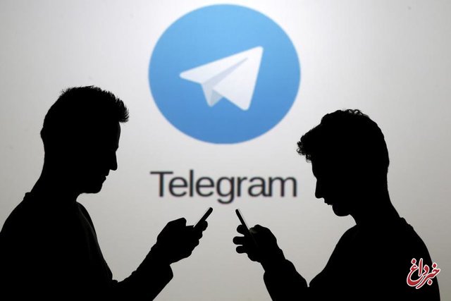 توضیحات خرم‌آبادی درباره فیلترینگ تلگرام