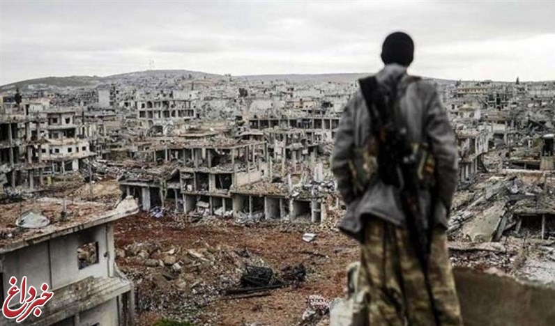 تحلیل البناء؛ ۴ عامل مهم در ارائه «راه حل سیاسی» برای سوریه از سوی غرب