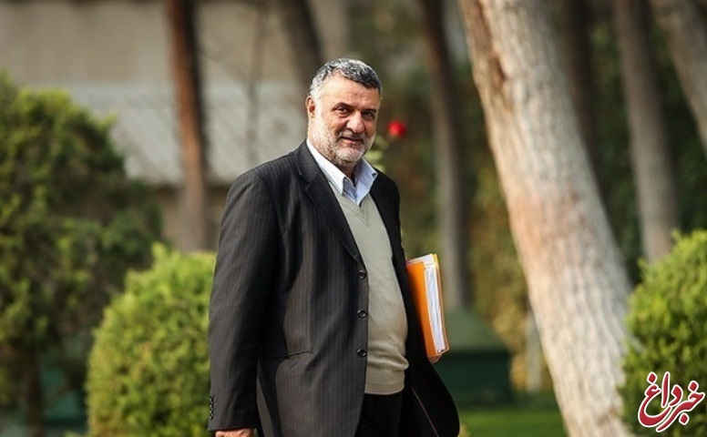 حجتی از نامزدی شهرداری تهران انصراف داد