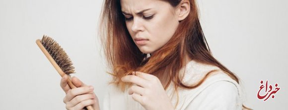 ۱۱ درمان خانگی برای جلوگیری از ریزش مو