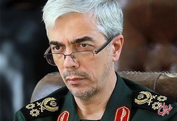 اقتدار دفاعی ایران خدشه‌ناپذیر است/ در «موعد مقرر» پاسخ دشمنان داده خواهد شد