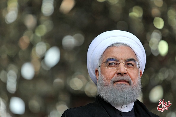 رویترز: احتمال از سرگیری شبکه نفوذ سیاسی در ایران برای دور زدن تحریم‌ها/ روحانی هدف انتقاد تندروها