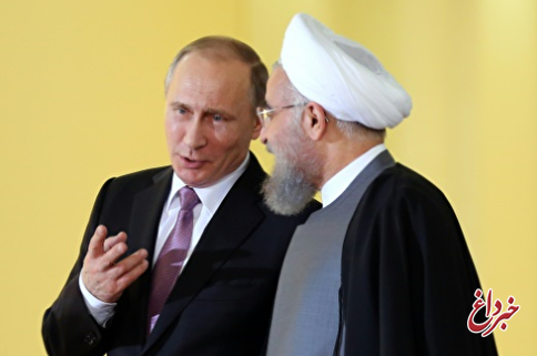روی جدایی روسیه و ایران حساب باز نکنید / طرحی که پوتین برای اجرای آن به تهران نیاز دارد/ نیروهای روسیه و ایران توانستند معارضان در حلب را شکست دهند