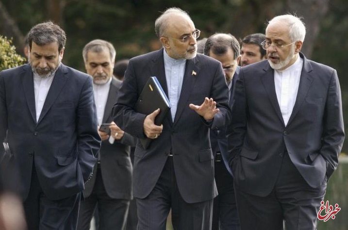 هشدار ظریف و صالحی درباره بازگشت حیرت‌آور ایران پس از خروج آمریکا از برجام/ درصورتی‌که ترامپ تصمیم به بازگرداندن تحریم‌ها بگیرد، ایران آماده اقدام است