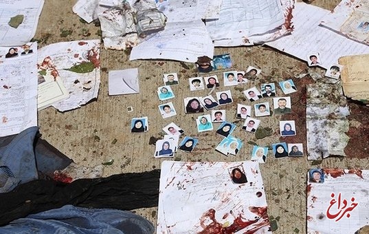انفجار انتحاری در مرکز ثبت‌نام رای‌دهندگان در کابل / ۳۱ نفر کشته و ۵۴ تن زخمی شدند