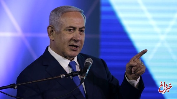 واکنش نتانیاهو به مصاحبه ظریف با شبکه آمریکایی