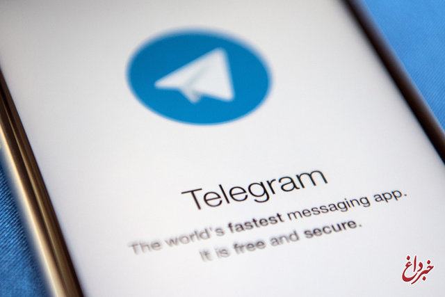 فیلتر تلگرام دائمی و قطعی است/ داشتن اختیارات وسیع قانونی مختص قضات ایران نیست