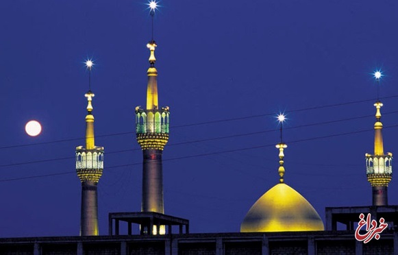 دعوت ستاد مرکزی بزرگداشت امام خمینی برای ارائه پیشنهادات و انتقادات جهت برگزاری مراسم ۱۴ خرداد