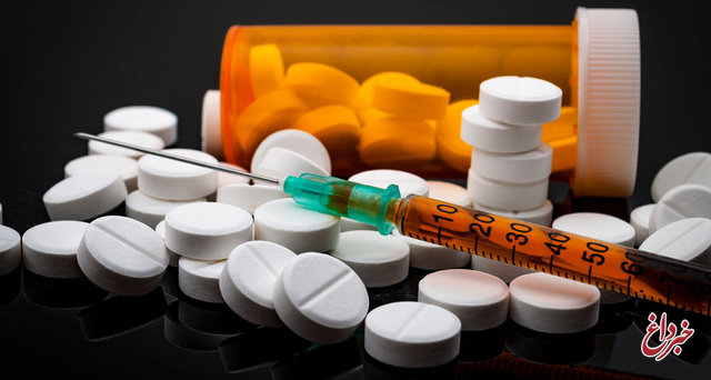 کدام مخدرها بیشترین تهدید برای سلامت عمومی هستند؟