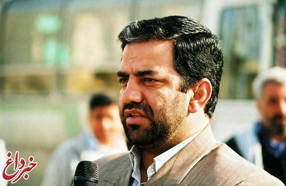 جاسمی: کمیسیون اقتصادی تحقیق و تفحص از پالایشگاه نفت کرمانشاه را پیگیری کند