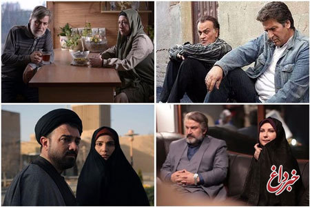 ساعت پخش سریال‌های رمضانی مشخص شد