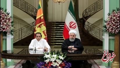 روحانی: ایران خواهان صلح است/خوشحالیم که توانسته‌ایم داعش را از پای در آوریم/شرط حفظ برجام
