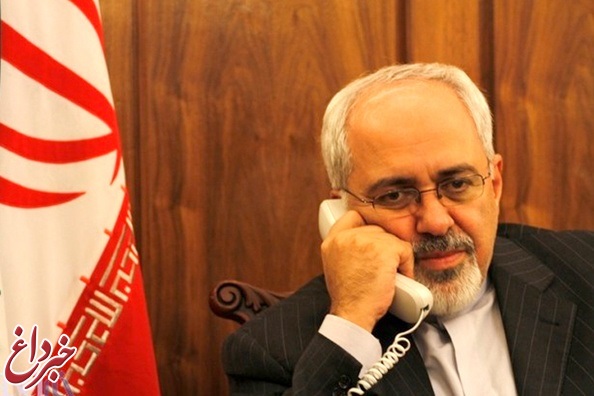 گفت‌وگوی تلفنی وزیر خارجه آلمان با ظریف درباره برجام