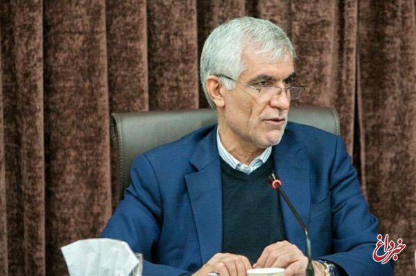 امضای حکم محمدعلی افشانی به عنوان شهردار تهران