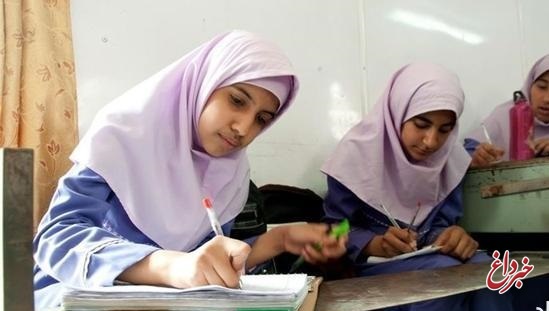 واکنش به قیچی کردن موی ۹ دانش آموز دختر/ آموزش و پرورش موضوع را از طریق مراجع ذی‌صلاح اداری پیگیری خواهد کرد