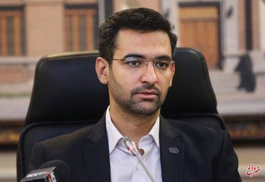وزیر ارتباطات: فراگیرشدن فیلترشکن‌ها اثرات مخرب امنیتی دارد