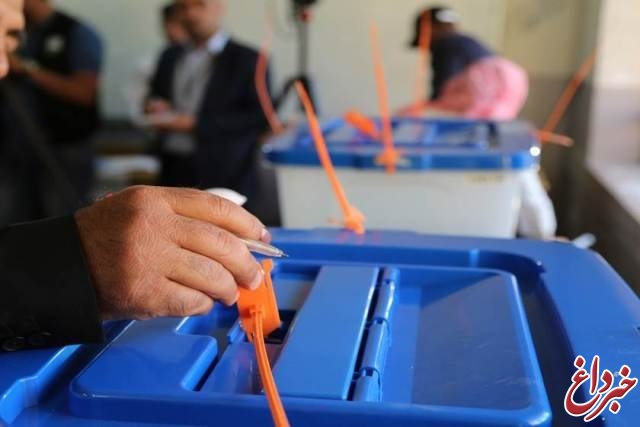 احتمال تغییر در نتایج نهایی انتخابات عراق