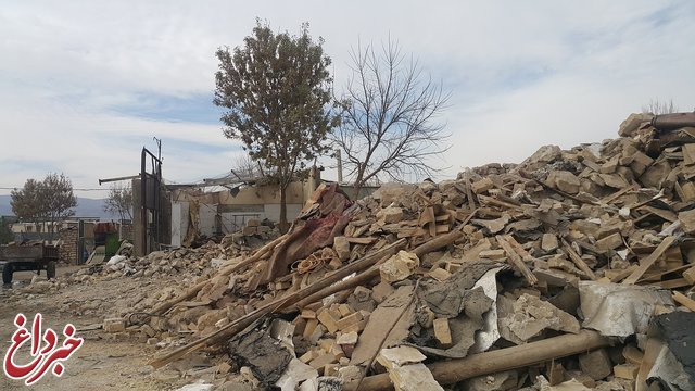احتمال اپیدمی «سالک» در مناطق زلزله زده کرمانشاه