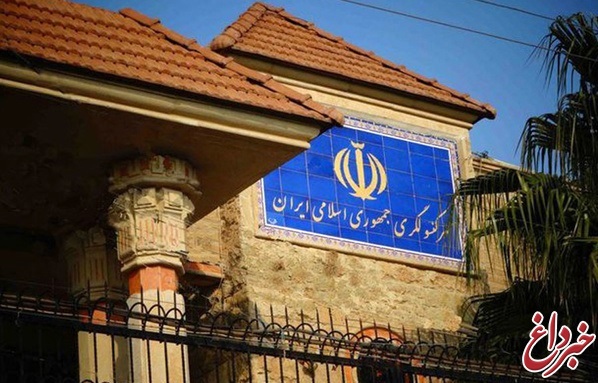 سرکنسولگری ایران در اربیل دینار عراقی را جایگزین دلار کرد
