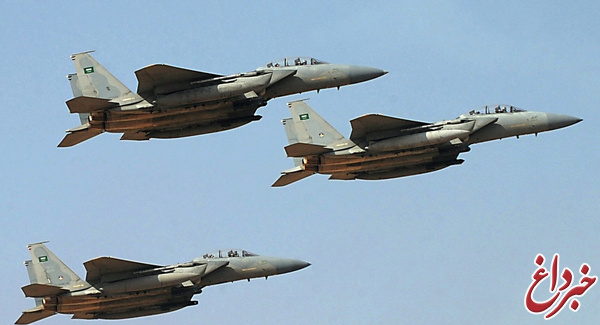 غیبت جنگنده‌های اف-۱۵ رژیم صهیونیستی در رزمایش آلاسکا به دلیل افزایش تنش با ایران