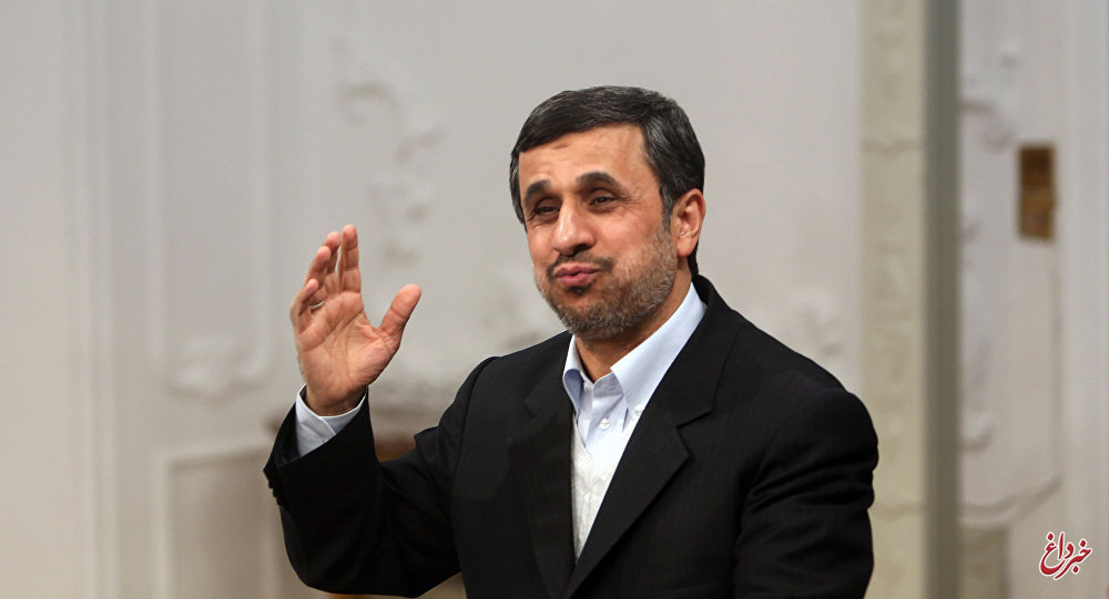 فاطمه سعیدی: آیا احمدی‌نژاد صادق بود؟/ نیروی انتظامی در ماه‌های اخیر چندین‌بار با نقد و اعتراض جدی مردم مواجه شده است