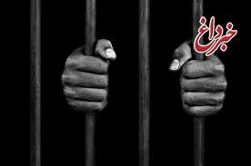 اصغر جهانگیر: زندانیان جرایم مالی در کشور چند نفرند؟