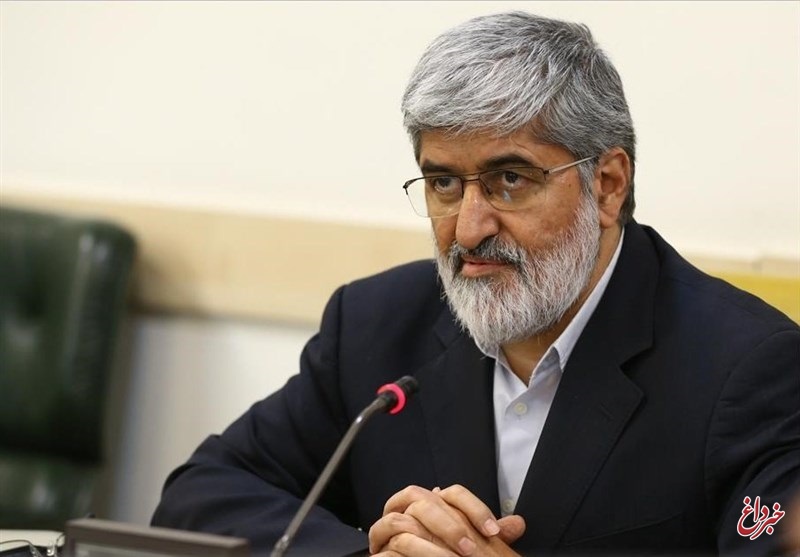 علی مطهری: ممکن است رئیس جمهور در برخی موضوعات عقب‌نشینی کرده باشد / راه و روش او در مجموع به نفع کشور است/ روحانی از بقیه رقبایی که انتخابات ریاست جمهوری نامزد بودند، بهتر بود