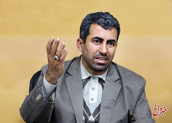 پورابراهیمی: سیف و معاون ارزی بانک مرکزی در جلسه کمیسیون اقتصادی حاضر نمی‌شوند