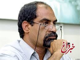 نعمت احمدی: مرتضوی یک کمد شکایت دارد/ گنجی ۶ سال، باقی ۴ سال و شمس‌الواعظین ۳ سال در زندان گذراندند/ مرتضوی می‌گفت تا انقلاب هست، من هم هستم