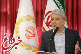 آمادگی کامل شعب بانک ملی ایران برای خرید ارز صادرکنندگان