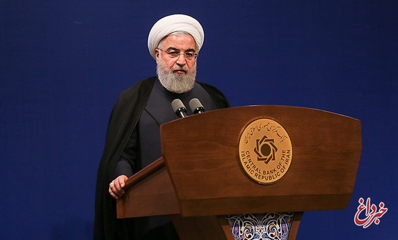 حسن روحانی: راستگویی ملت ایران را تحت عنوان برجام به اثبات رساندیم