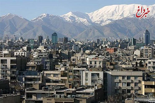 افزایش قابل توجه بهای مسکن در تهران/ قیمت هر مترمربع مسکن ٣٠‌درصد رشد داشته است