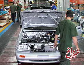 بازداشت ۳ ایرانی-آمریکایی به جرم فروش قطعات اتومبیل به ایران