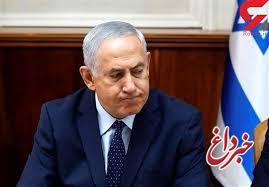 نتانیاهو: سفارت آمریکا ظرف چند روز آتی به قدس منتقل می‌شود