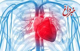 افزایش بیماری قلبی در زنان پس از یائسگی