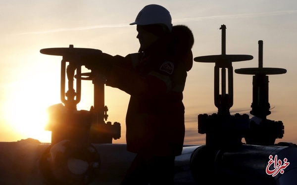 تاثیر روافزون خروج آمریکا از برجام در بازارهای جهانی نفت