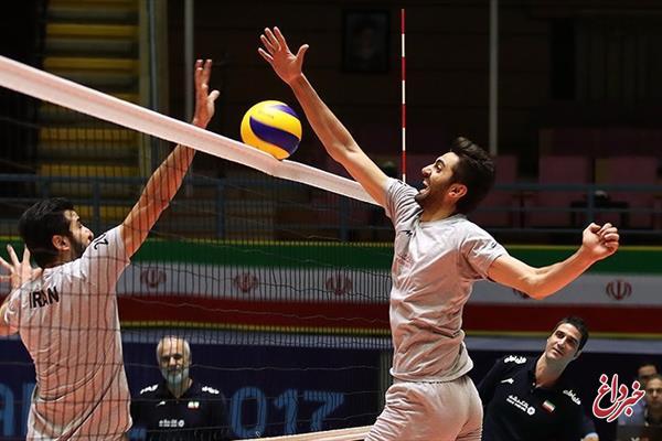 یک ستاره دیگر والیبال ایران در اروپا/ غفور هم لژیونر می‌شود؟