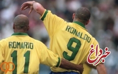 ۱۰ خط خورده نامدار تاریخ جام های جهانی