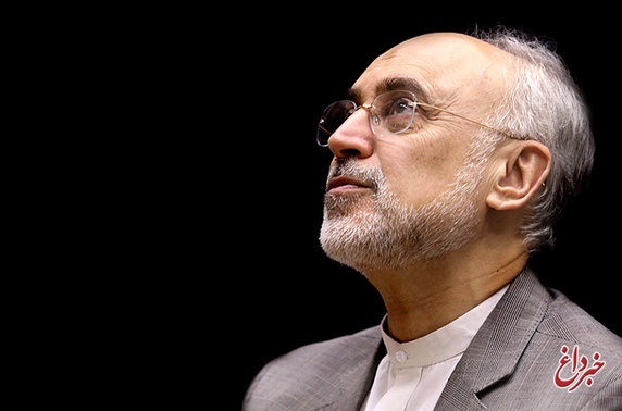 چه کسی می‌تواند نقش صالحی در پیشرفت علمی ایران را انکار کند؟!