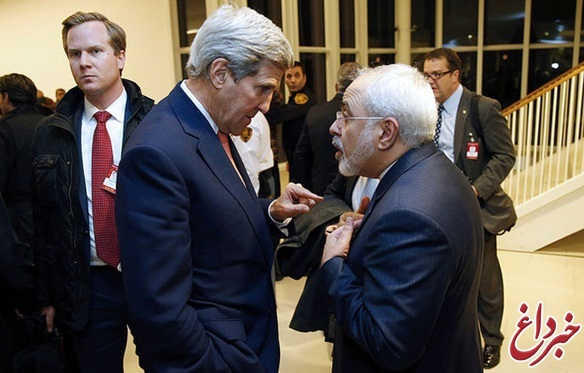 دولت اوباما بدون اطلاع سنا مجوز دسترسی ایران به سیستم مالی آمریکا را صادر کرد