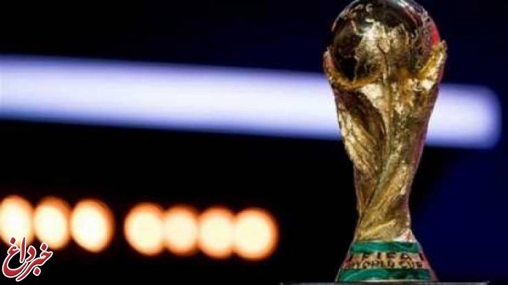 صداوسیما امتیاز پخش جام جهانی روسیه را نصف قیمت خرید