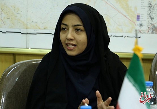 زهرا سعیدی: بازنشستگان در هر پست و جایگاهی استعفا دهند تا جوانان جایگزین آنها شوند