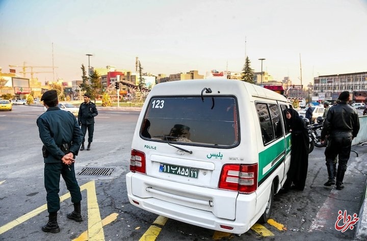 سردار رحیمی: گشت‌های امنیت اخلاقی در راستای برقراری امنیت در تهران به کار خود ادامه خواهند داد