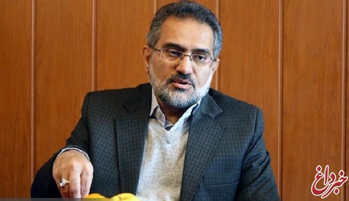 محمد حسینی: جمنا آمادگی مدیریت لیست‌های انتخاباتی سال ۹۸ را دارد/ رئیسی در جلسات جمنا شرکت می‌کند، اما درباره قالیباف خبری ندارم