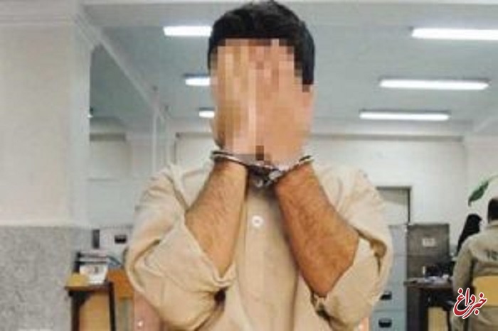 سلامت روانی متهم حادثه دبیرستان تهران تایید شد/ رابطه جنسی کاملی انجام نشده است