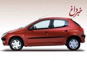 قیمت‌های نجومی خودرو و دردسر برای برنامه جدید عادل فردوسی‌پور!/ شاید قیمت 206 به 100 میلیون تومان برسد!