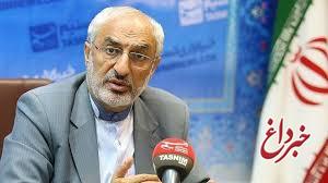 وزیر احمدی‎نژاد: انتظارها از او بیش از این بود/نامه نگاری‎های اخیر به نفعش نیست/قضات فاسد معرفی شوند