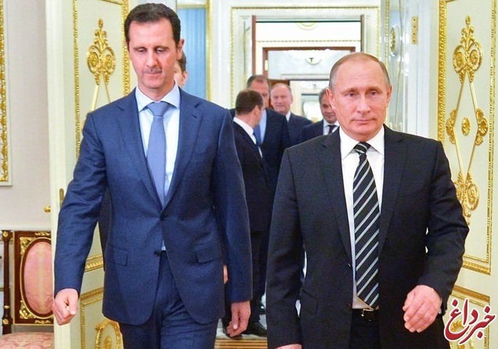 آیا لحن بشار اسد، نشان از ناامیدی او از پوتین دارد؟ / مسکو همچنان به سوریه اس ۳۰۰ نمی‌دهد؛ آیا پای تل‌آویو در میان است؟ / شاید پس از جام جهانی روسیه، اتفاقات جدیدی در سوریه رخ دهد